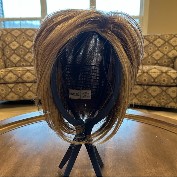 Raquel Welch Boudoir Glam Petite Shaded Cappuccino RL12/22SS NWOT - Picture 3 of 16